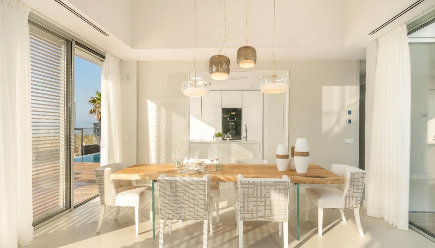 Claves para decorar tu casa de manera sostenible